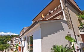 Apartments And Room Rabac 155